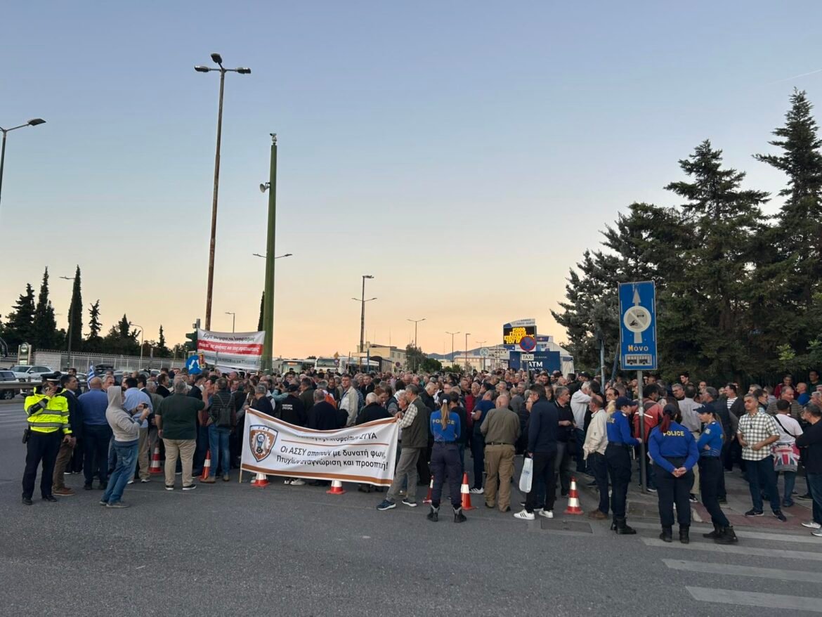 ΣΥΓΚΕΝΤΡΩΣΗ ΥΠΕΘΑ